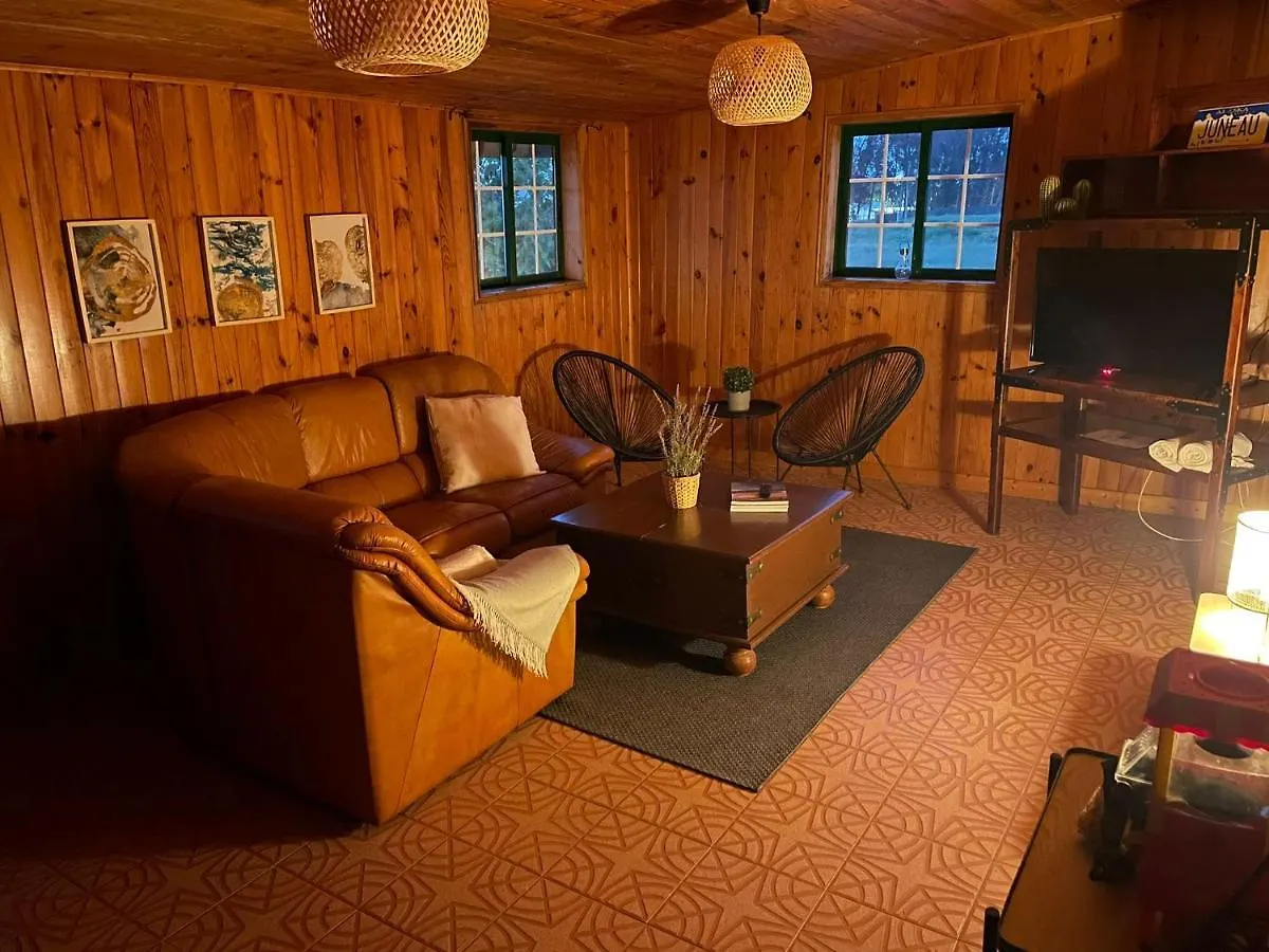 Сasa de vacaciones La Macadamia Villa La Laguna